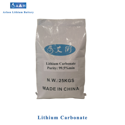 Lithium Carbonate