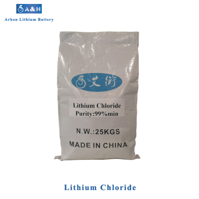 Lithium Chloride